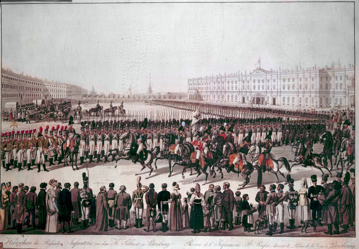 Parade de l