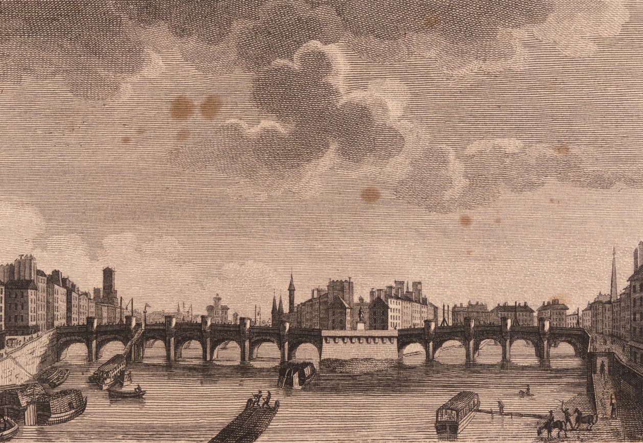 Paris, Pont Neuf et l