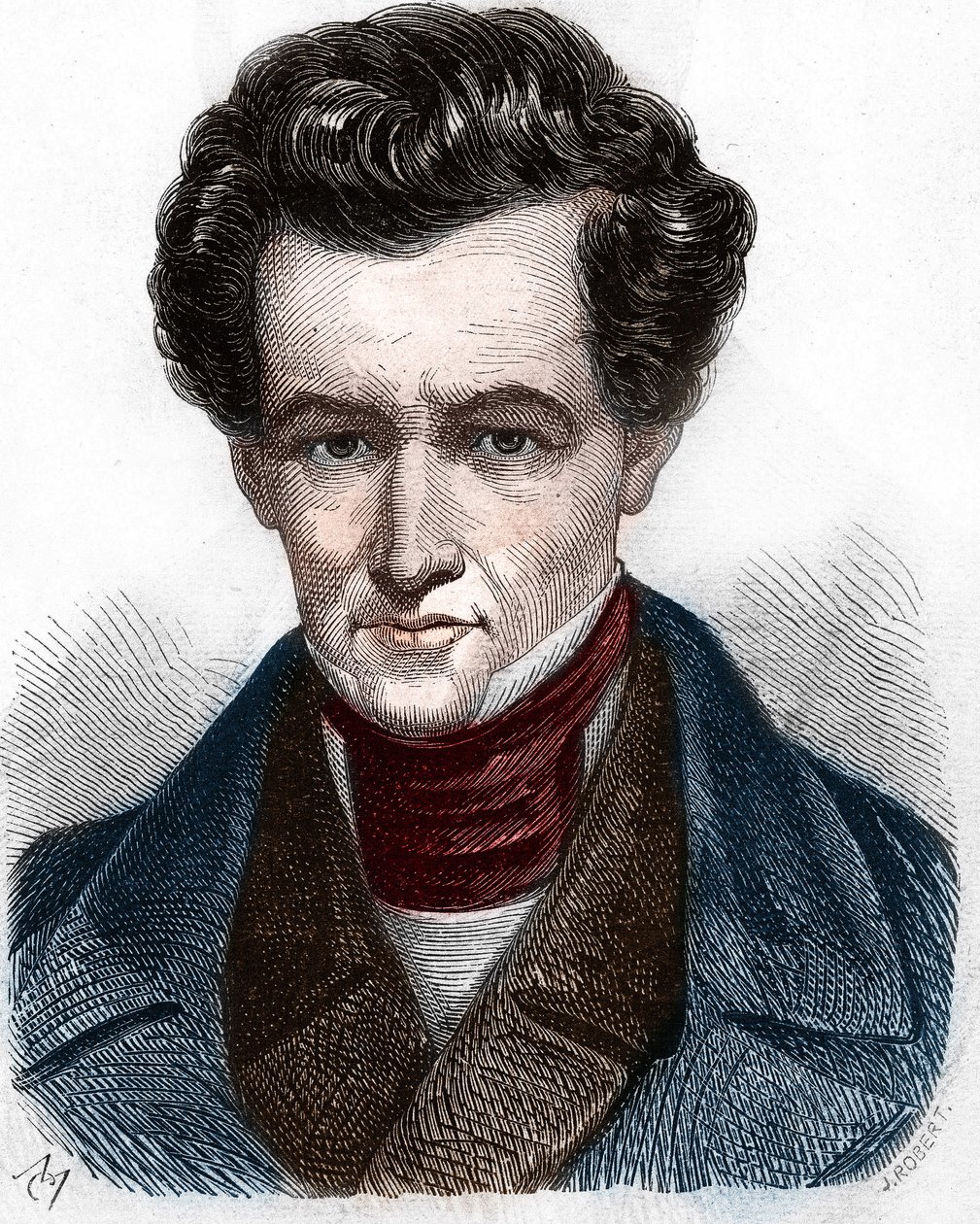 Portrait d
