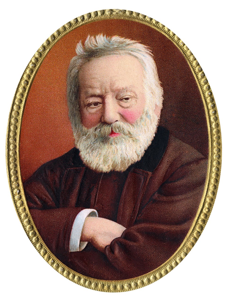Portrait de l