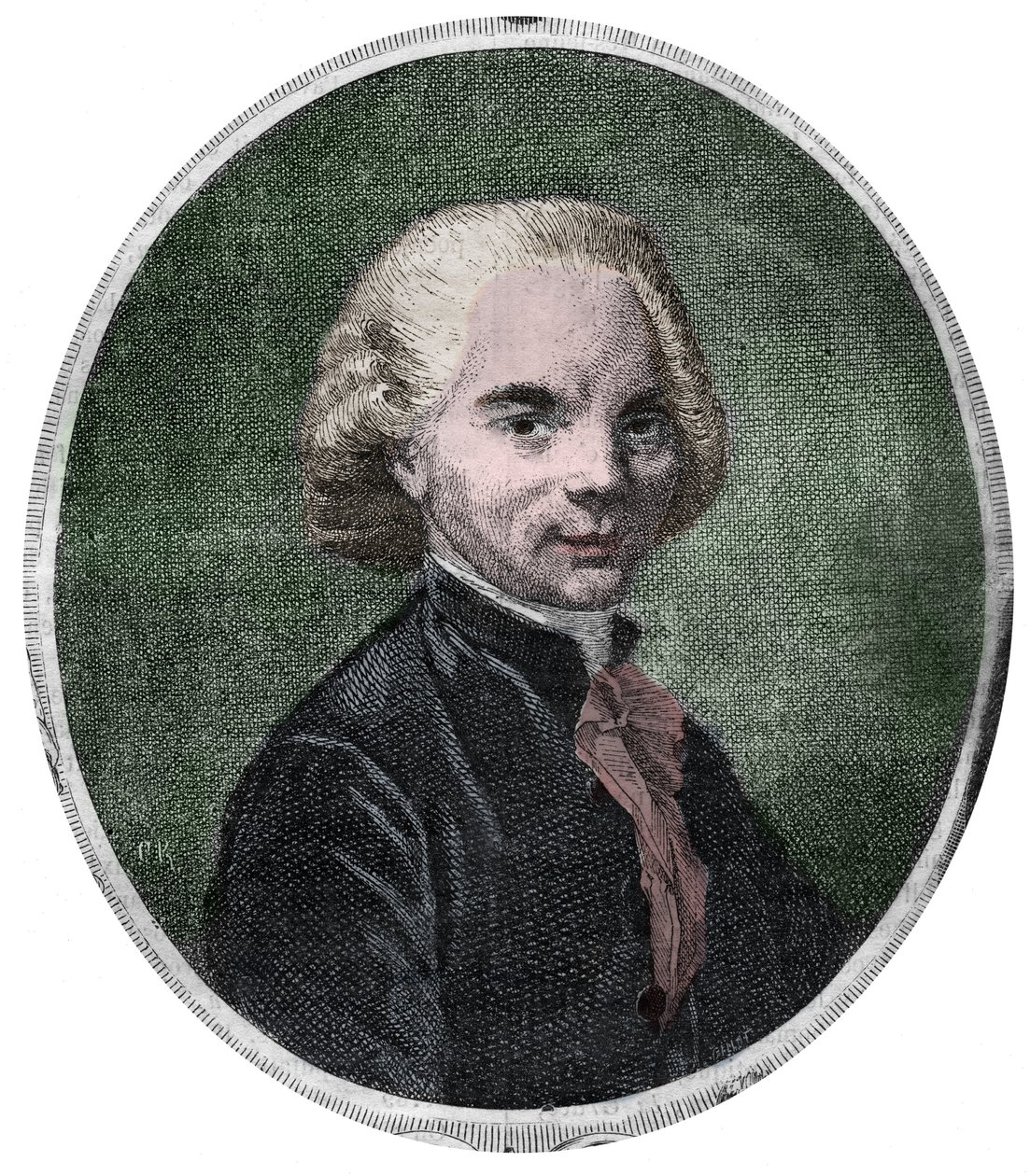 Portrait de l