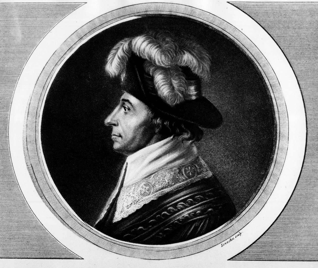 Portrait de l