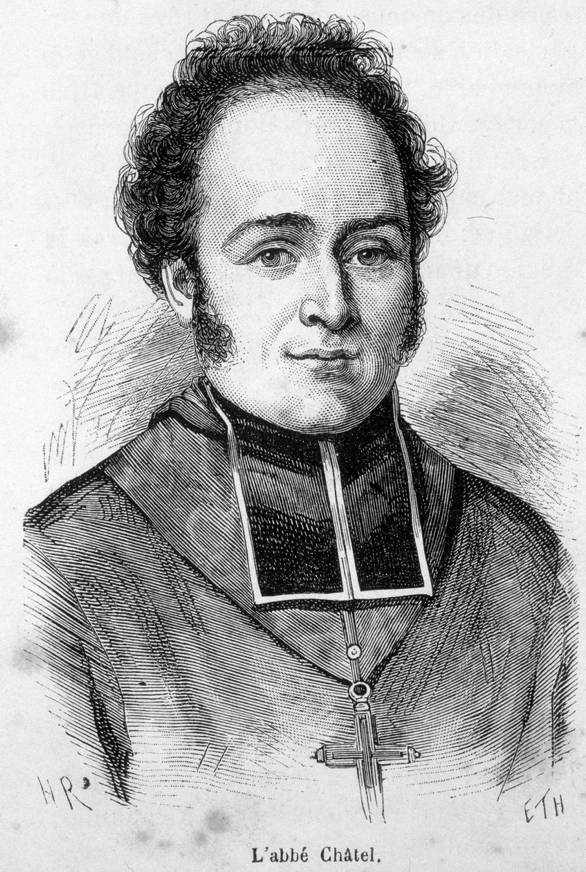 Portrait de l