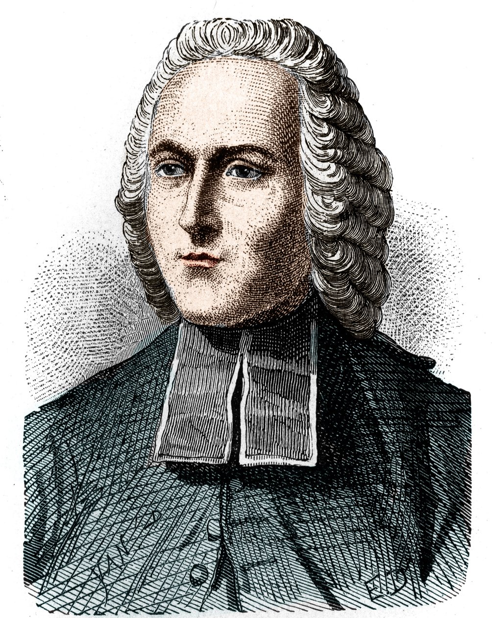 Portrait de l
