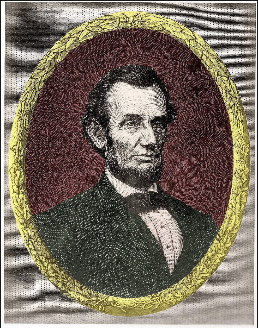 Portrait d