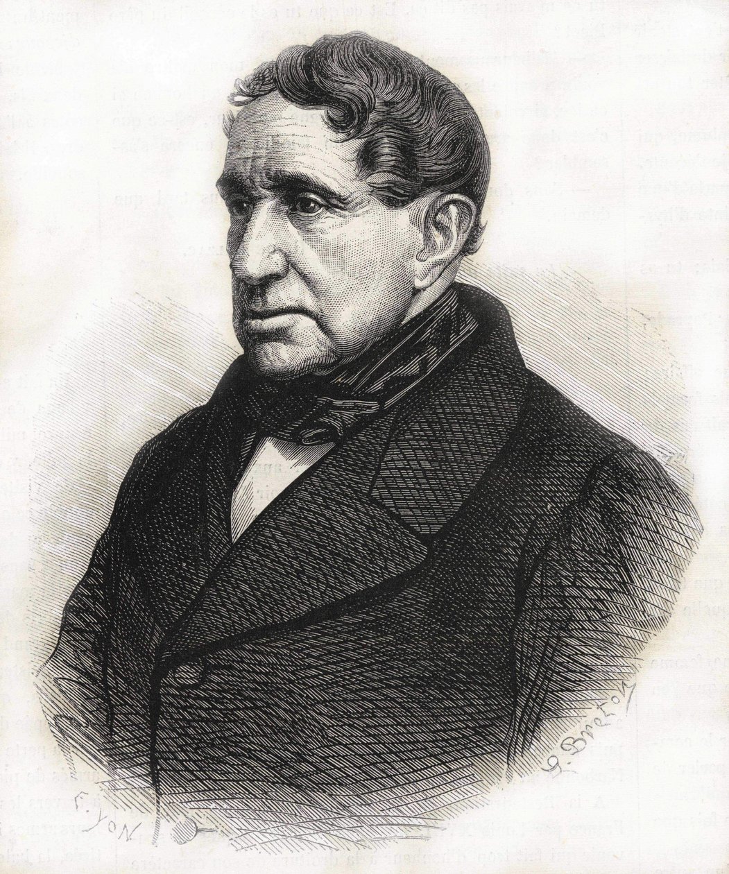 Portrait d