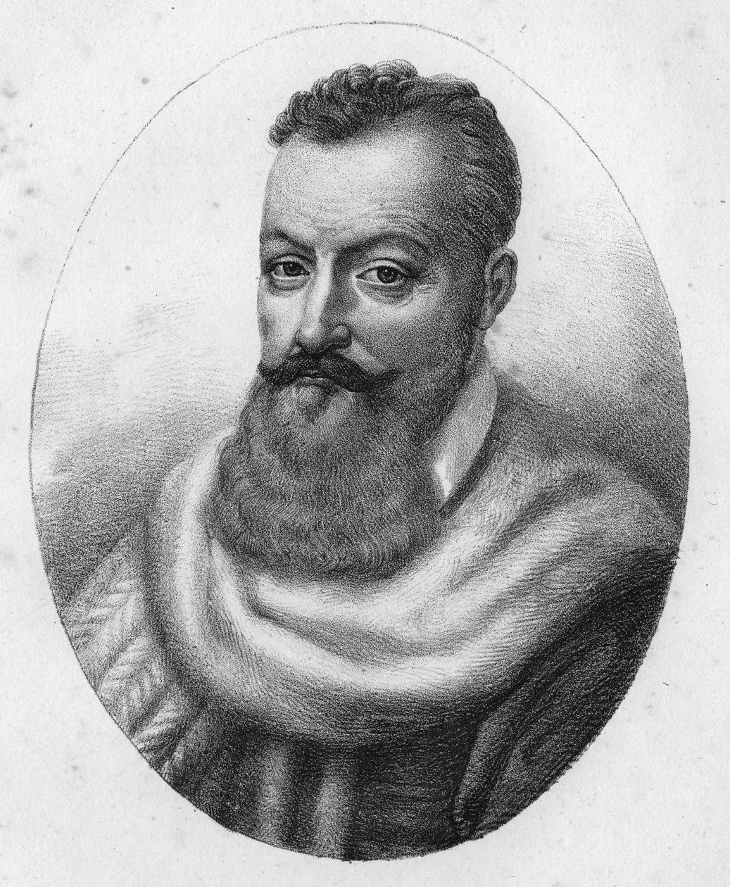 Portrait d