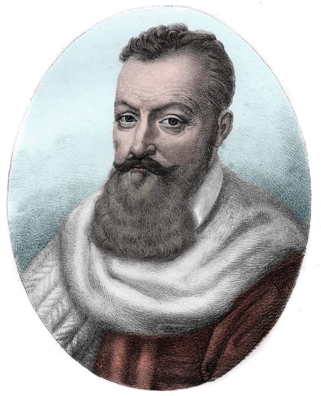 Portrait d