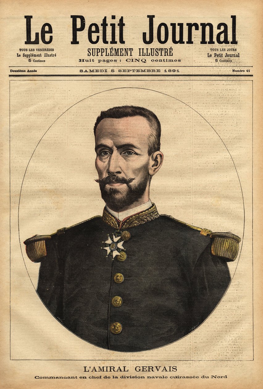 Portrait de l
