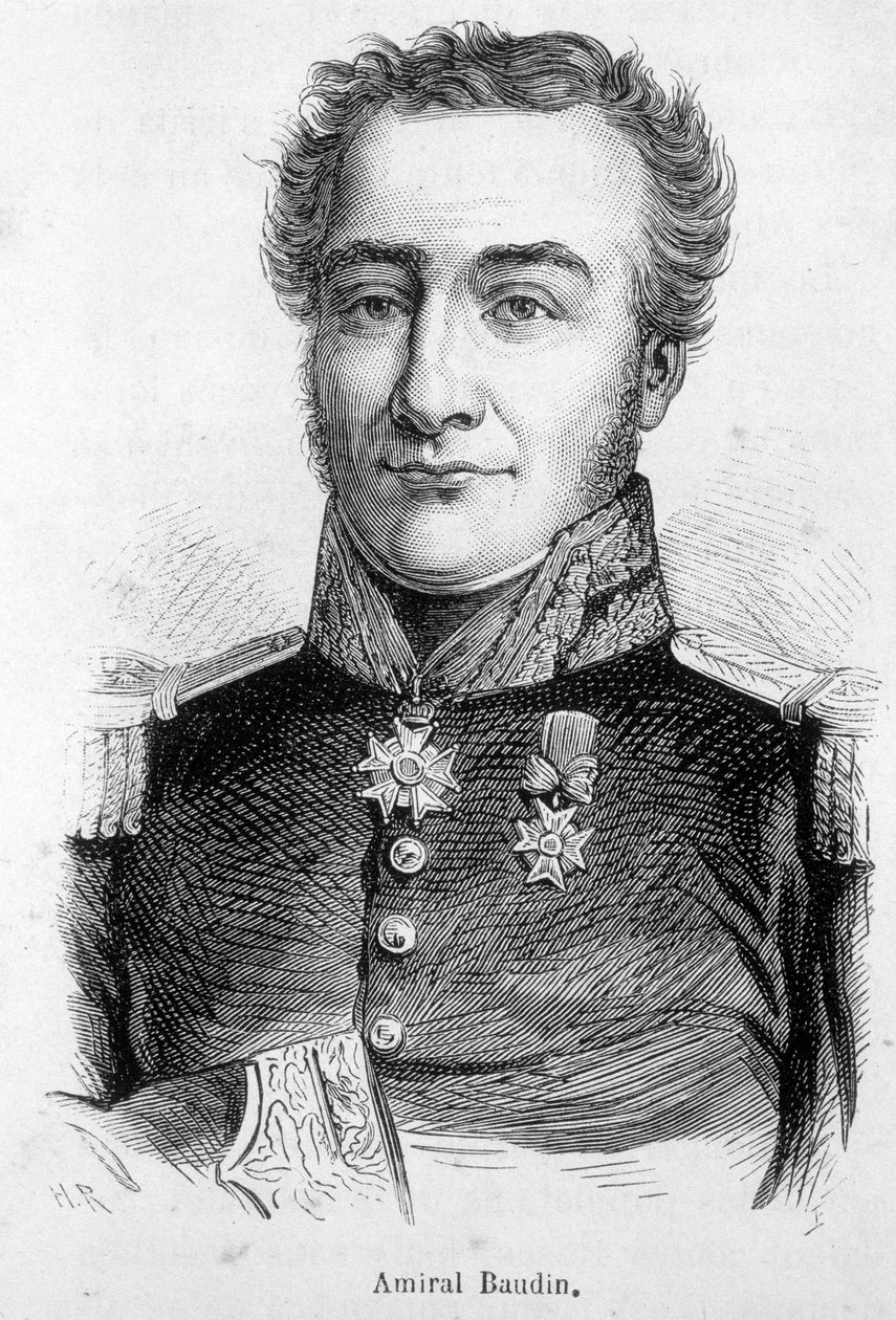 Portrait de l