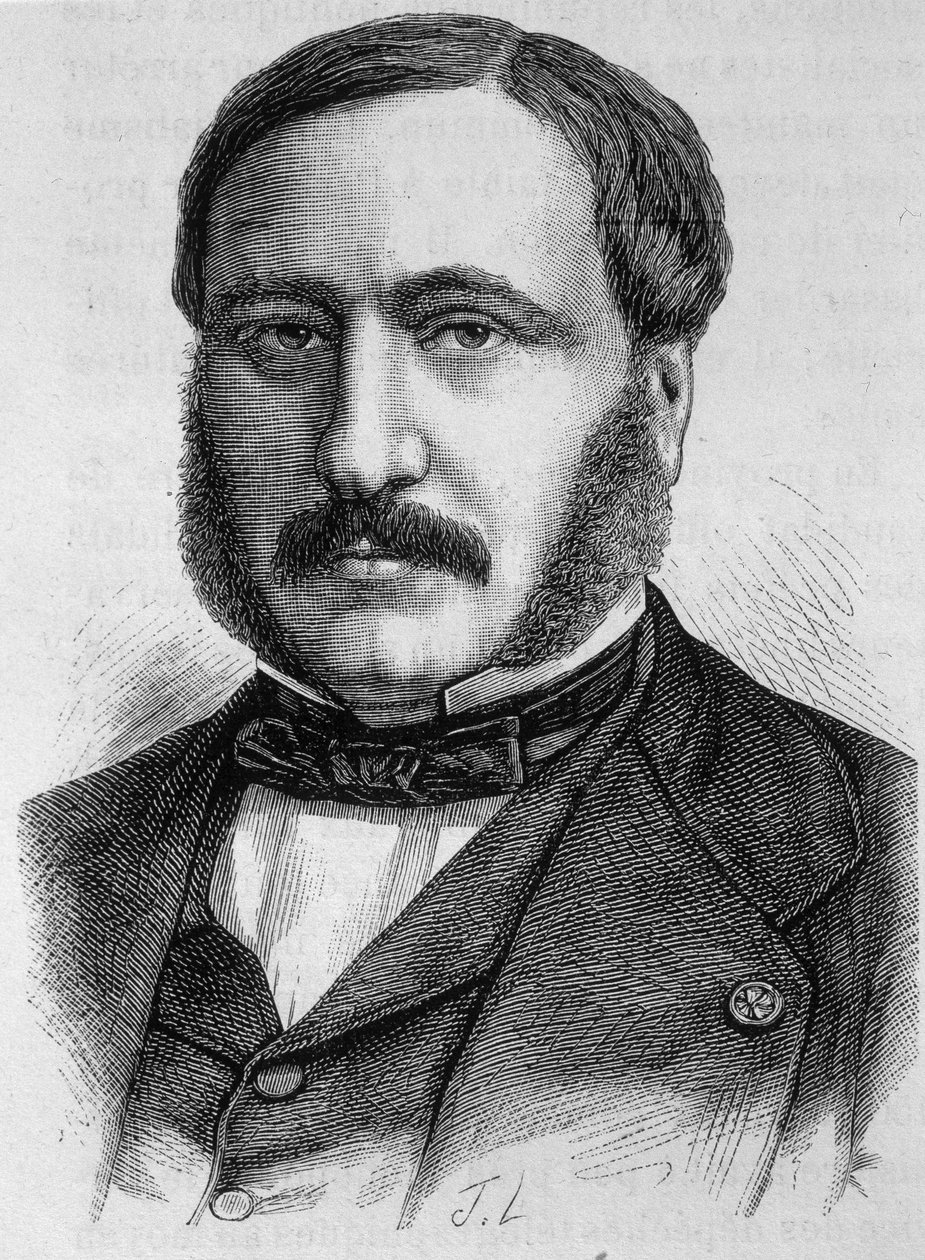Portrait d