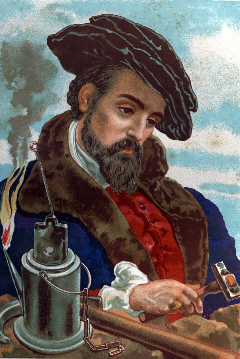 Portrait d