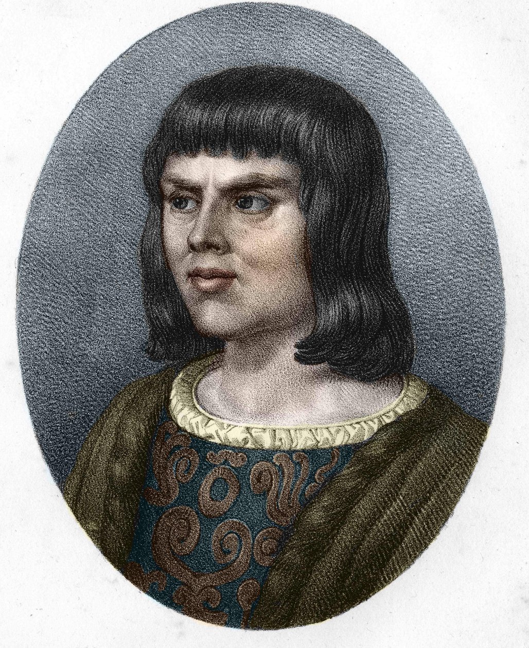 Portrait d