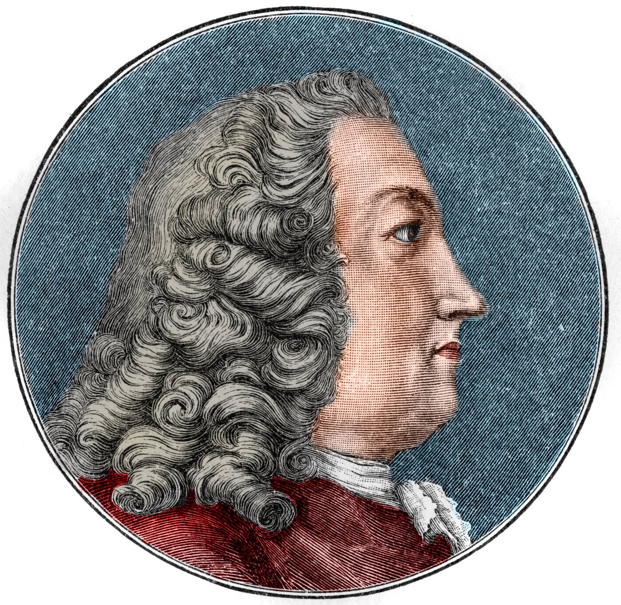 Portrait d