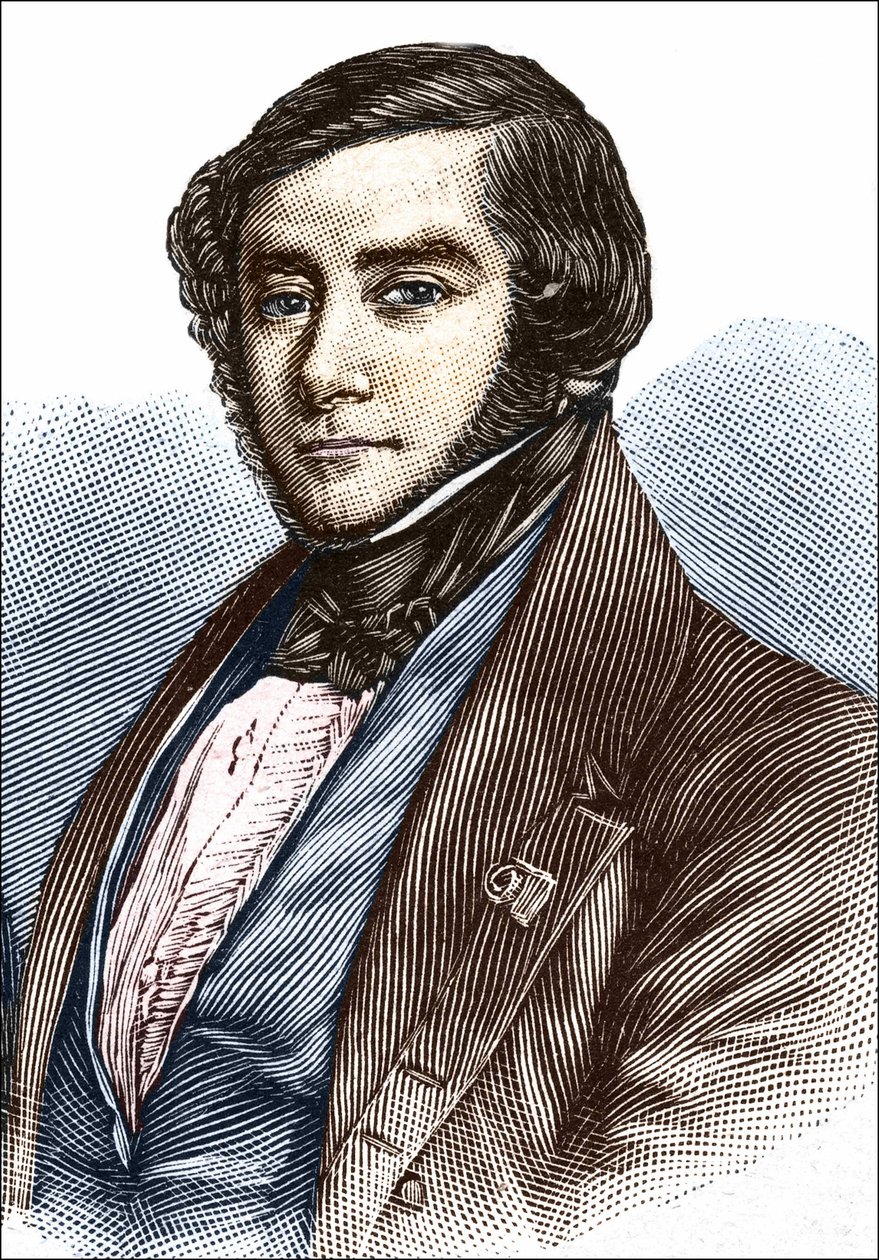 Portrait d