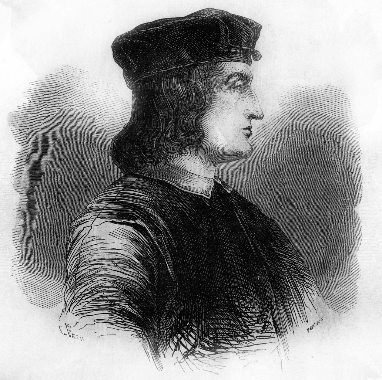 Portrait d