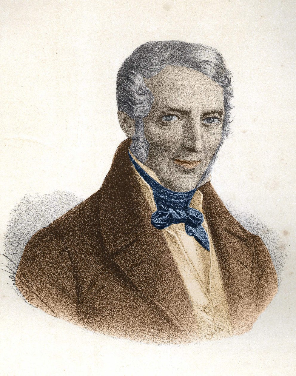 Portrait d