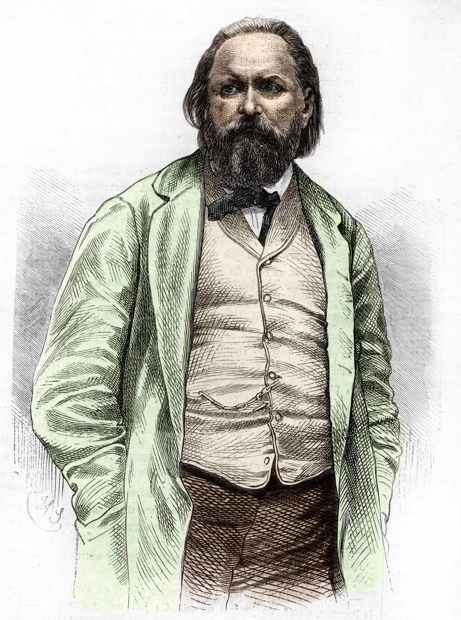 Portrait d