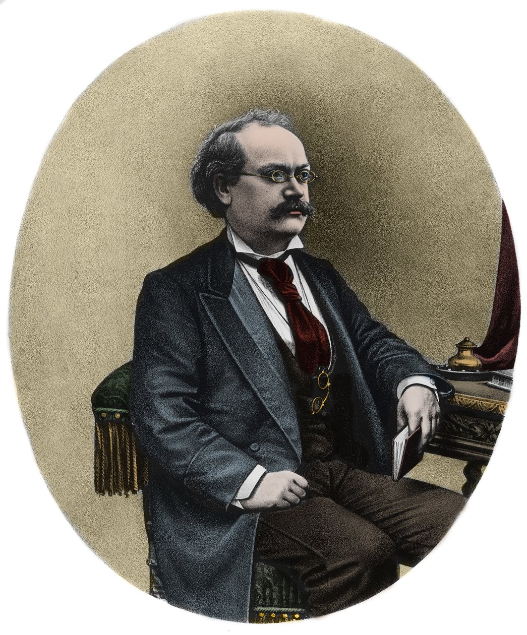 Portrait d