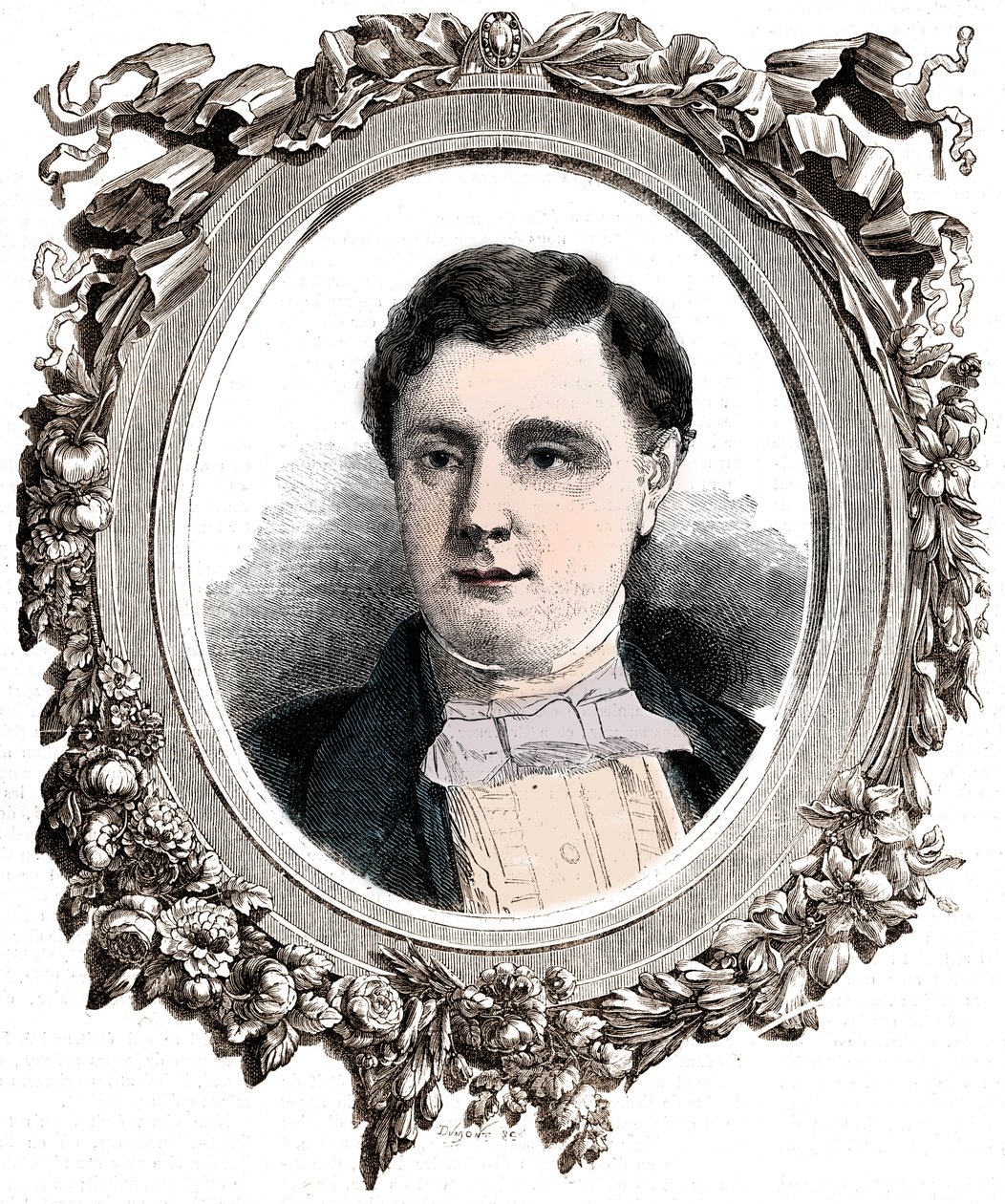 Portrait d