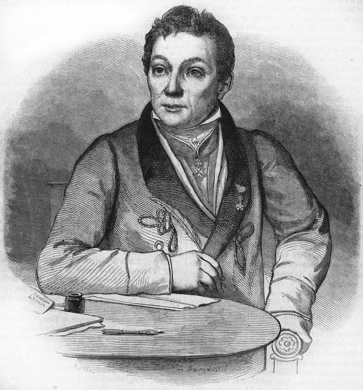 Portrait d