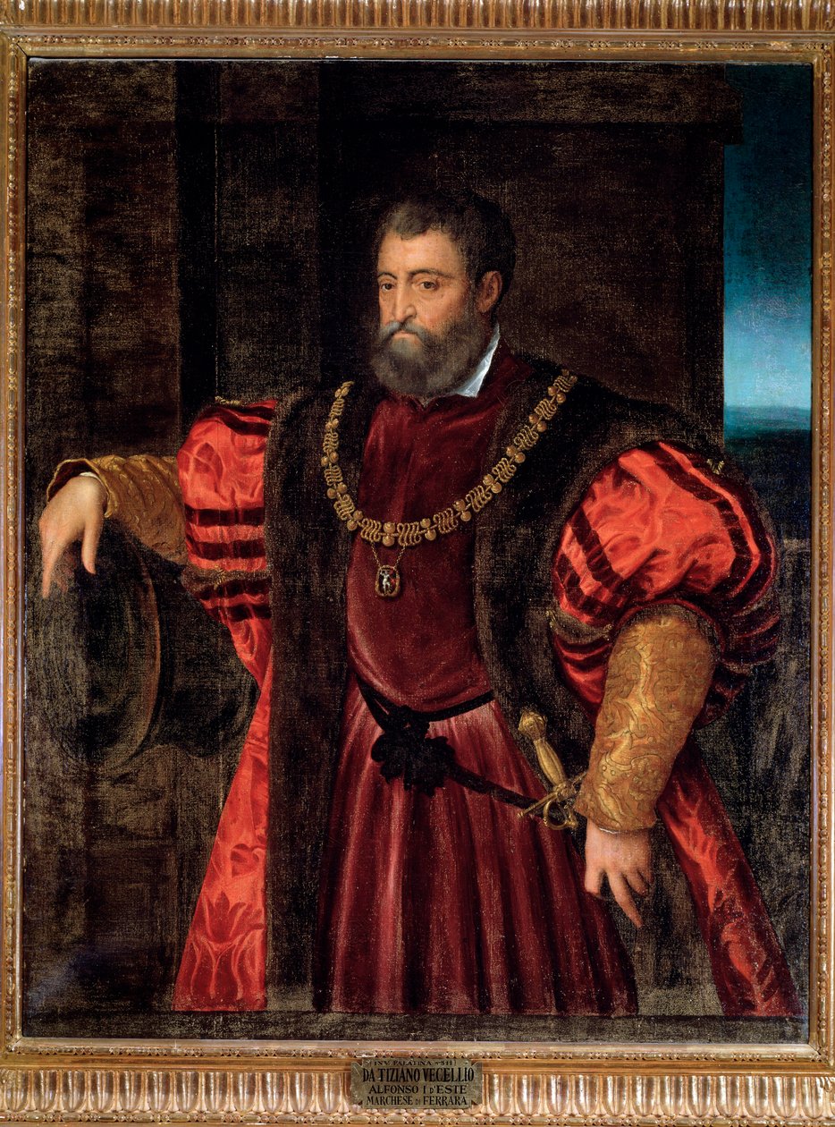 Portrait d
