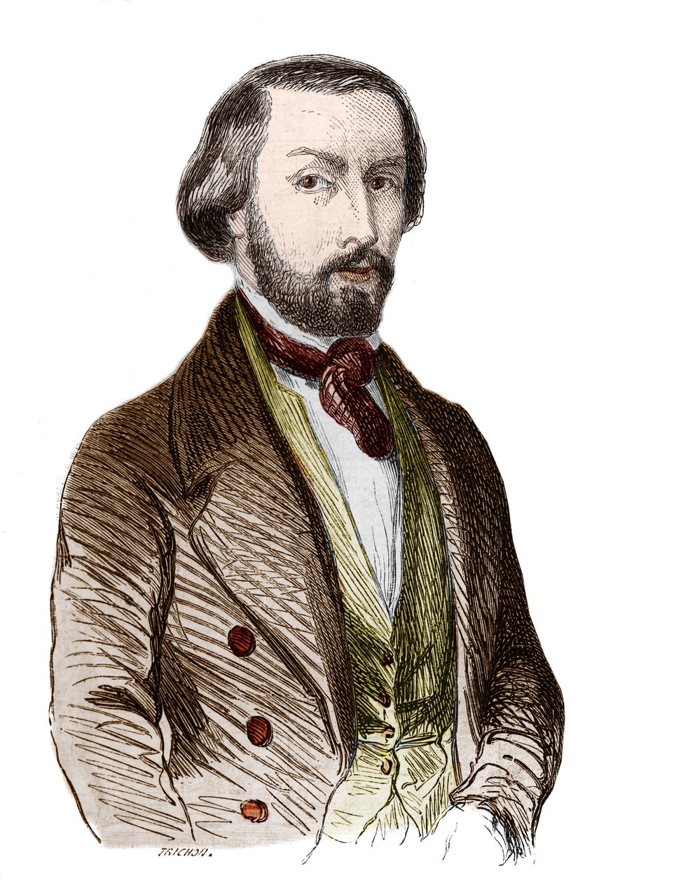 Portrait d