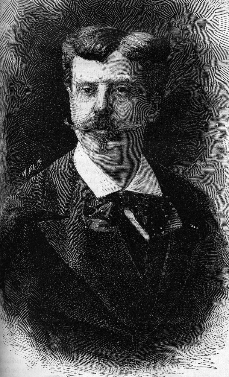Portrait d