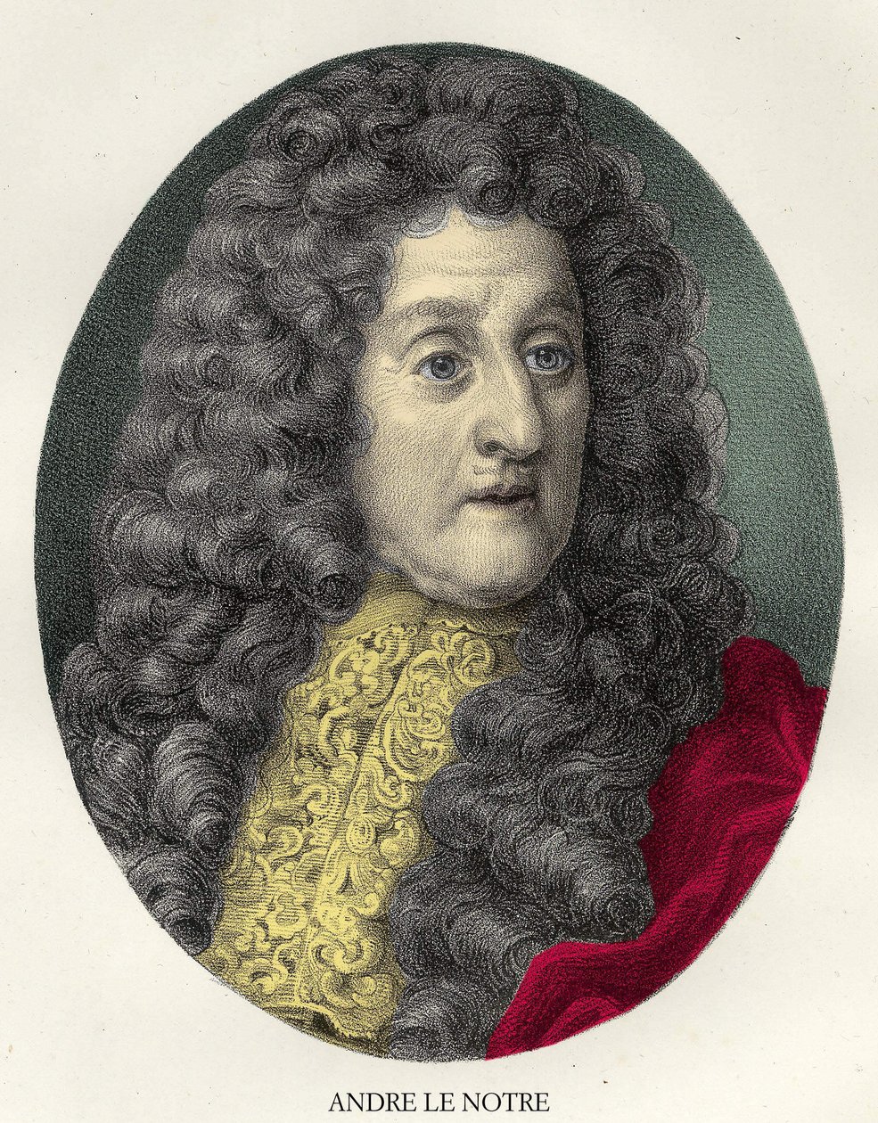 Portrait d