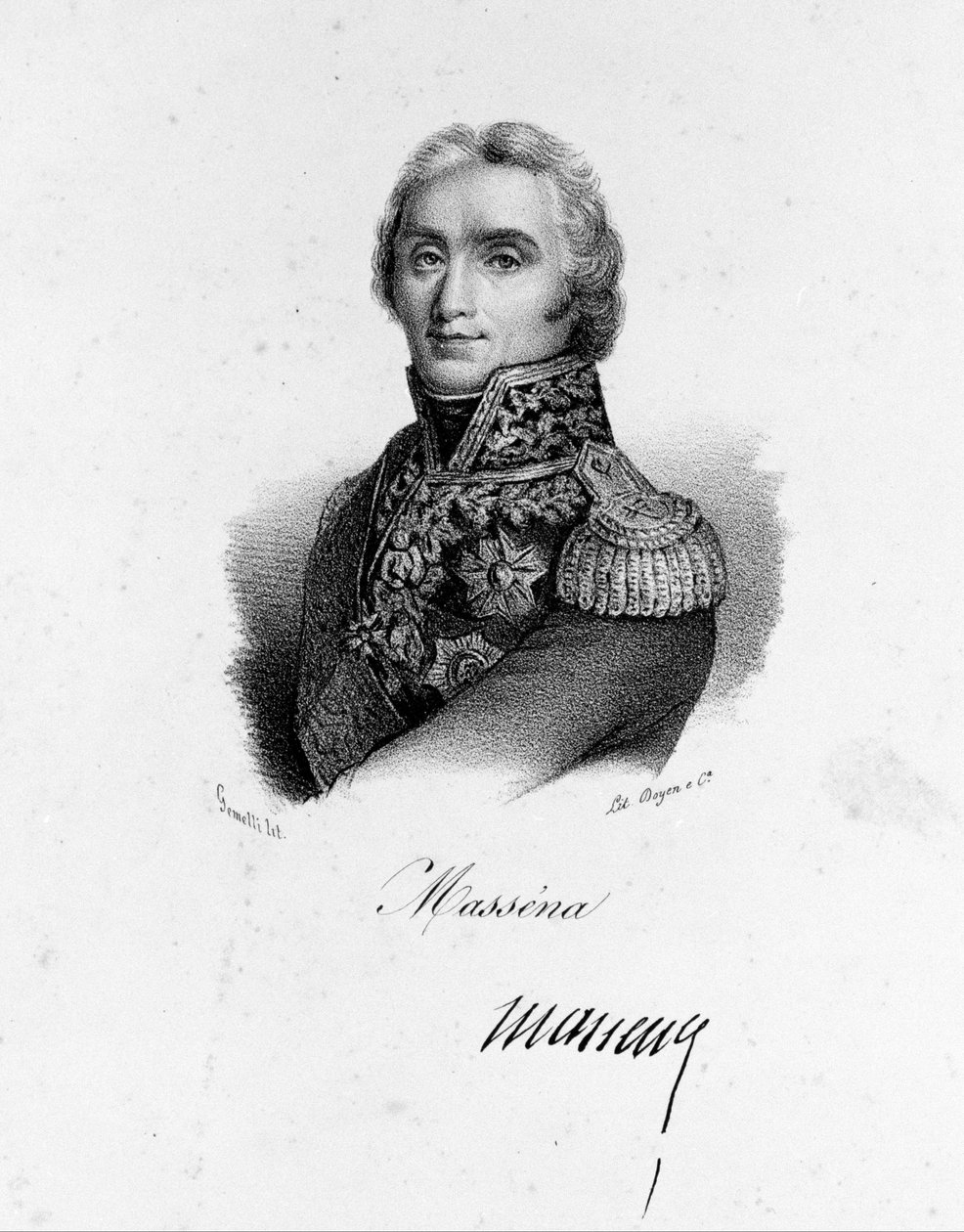 Portrait d