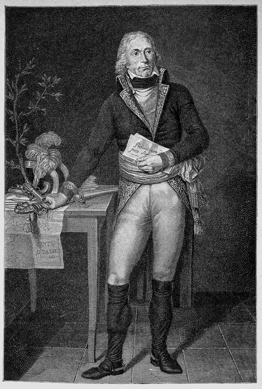 Portrait d