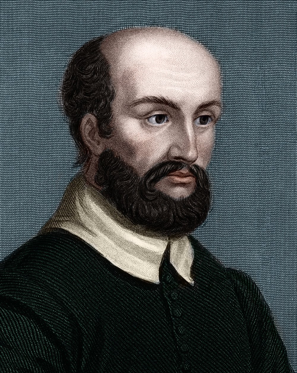 Portrait d