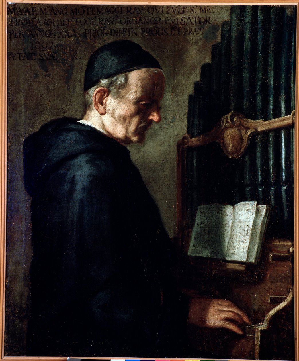 Portrait d