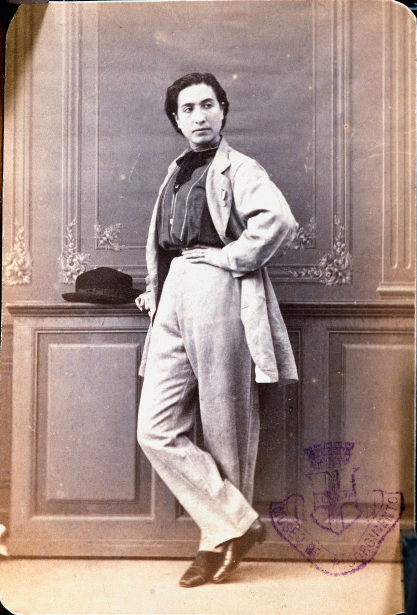 Portrait d