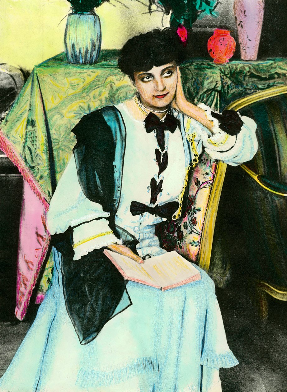 Portrait d