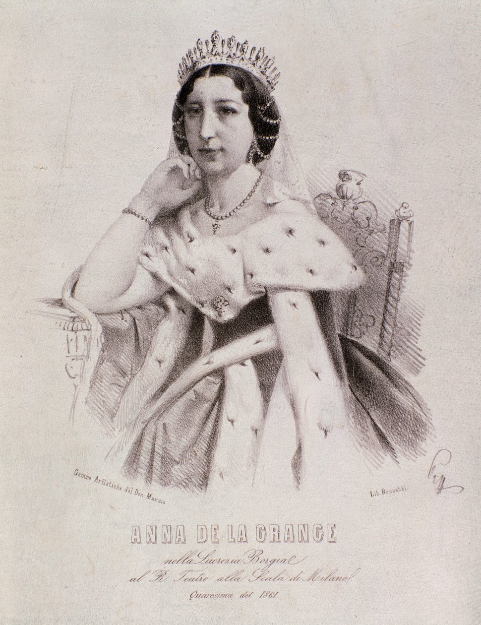 Portrait d