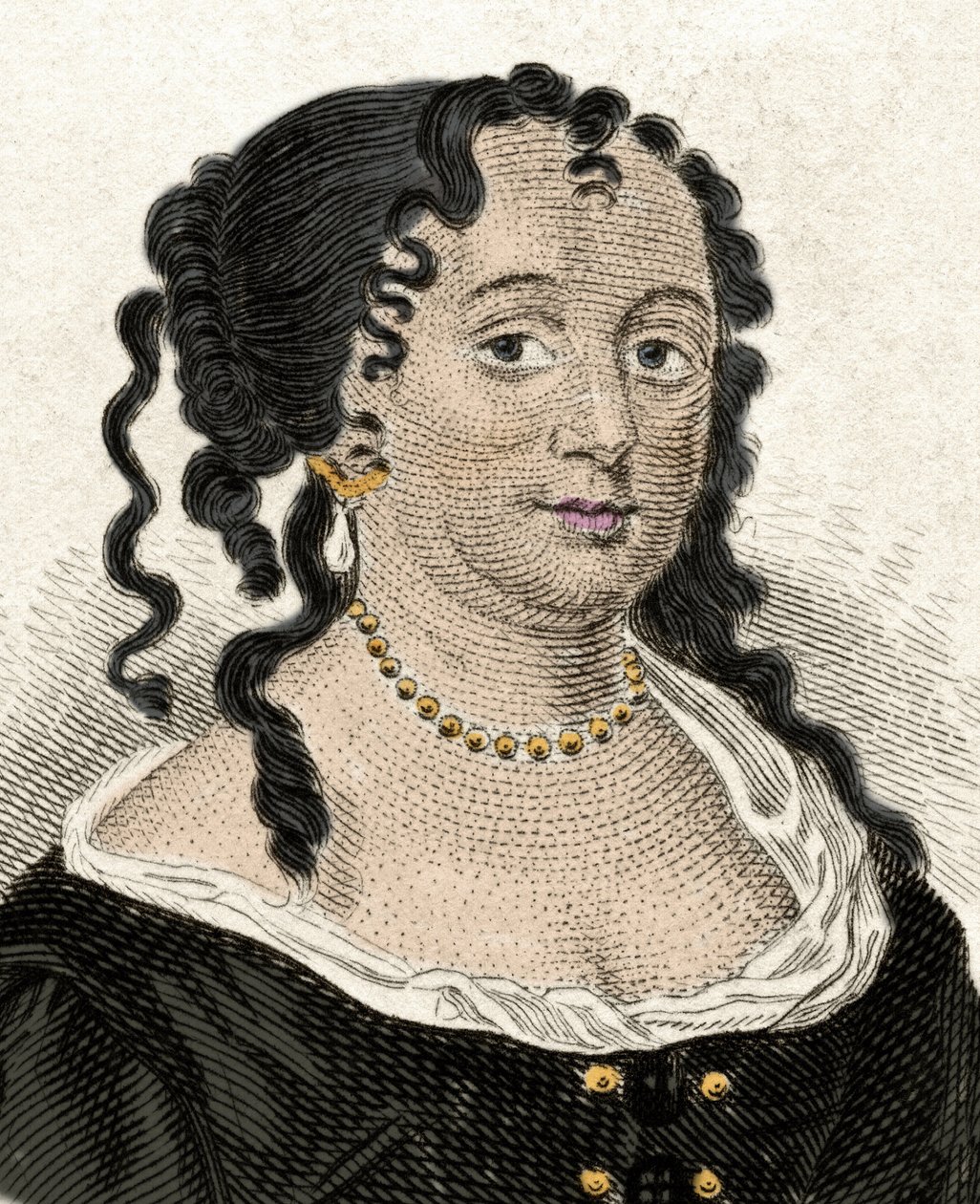 Portrait d