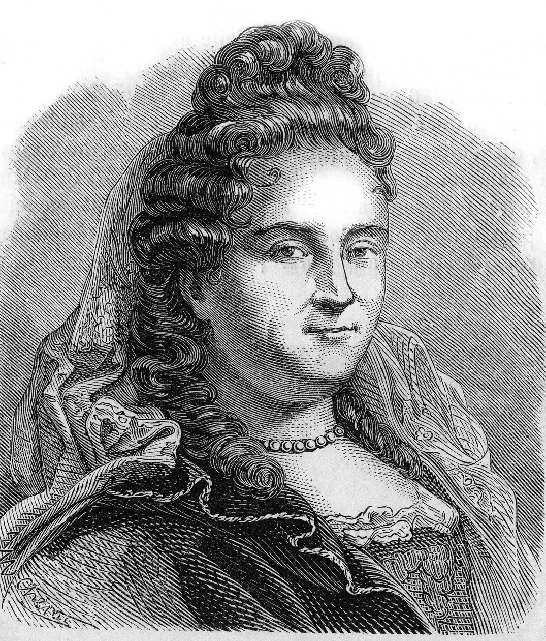 Portrait d