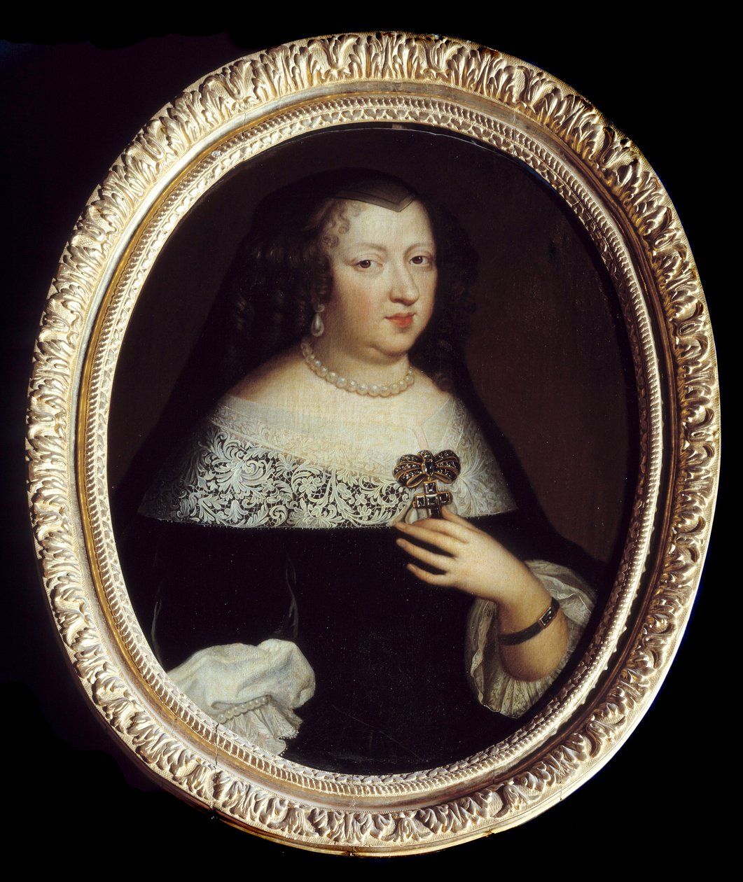 Portrait d