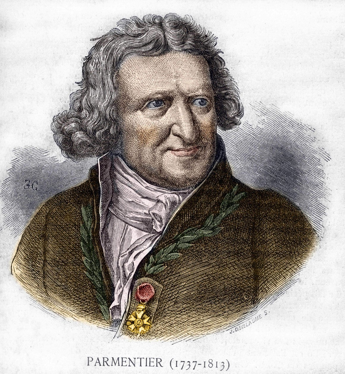 Portrait d