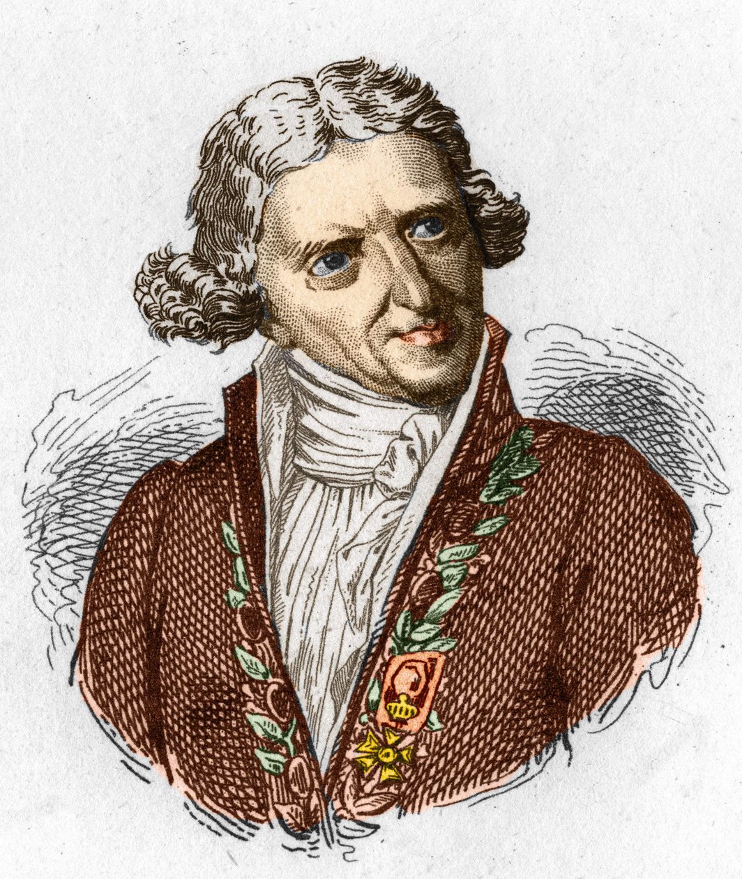 Portrait d