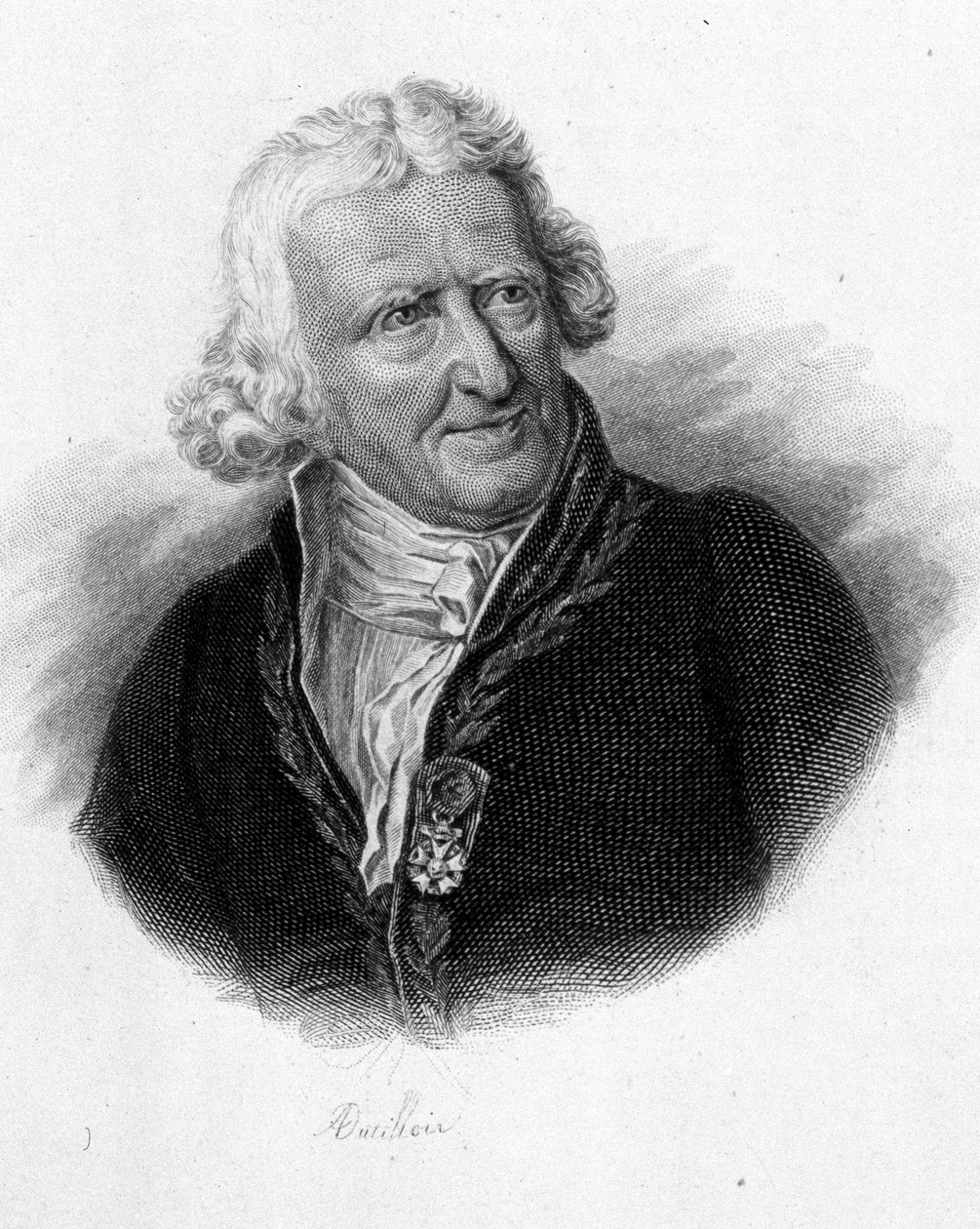 Portrait d