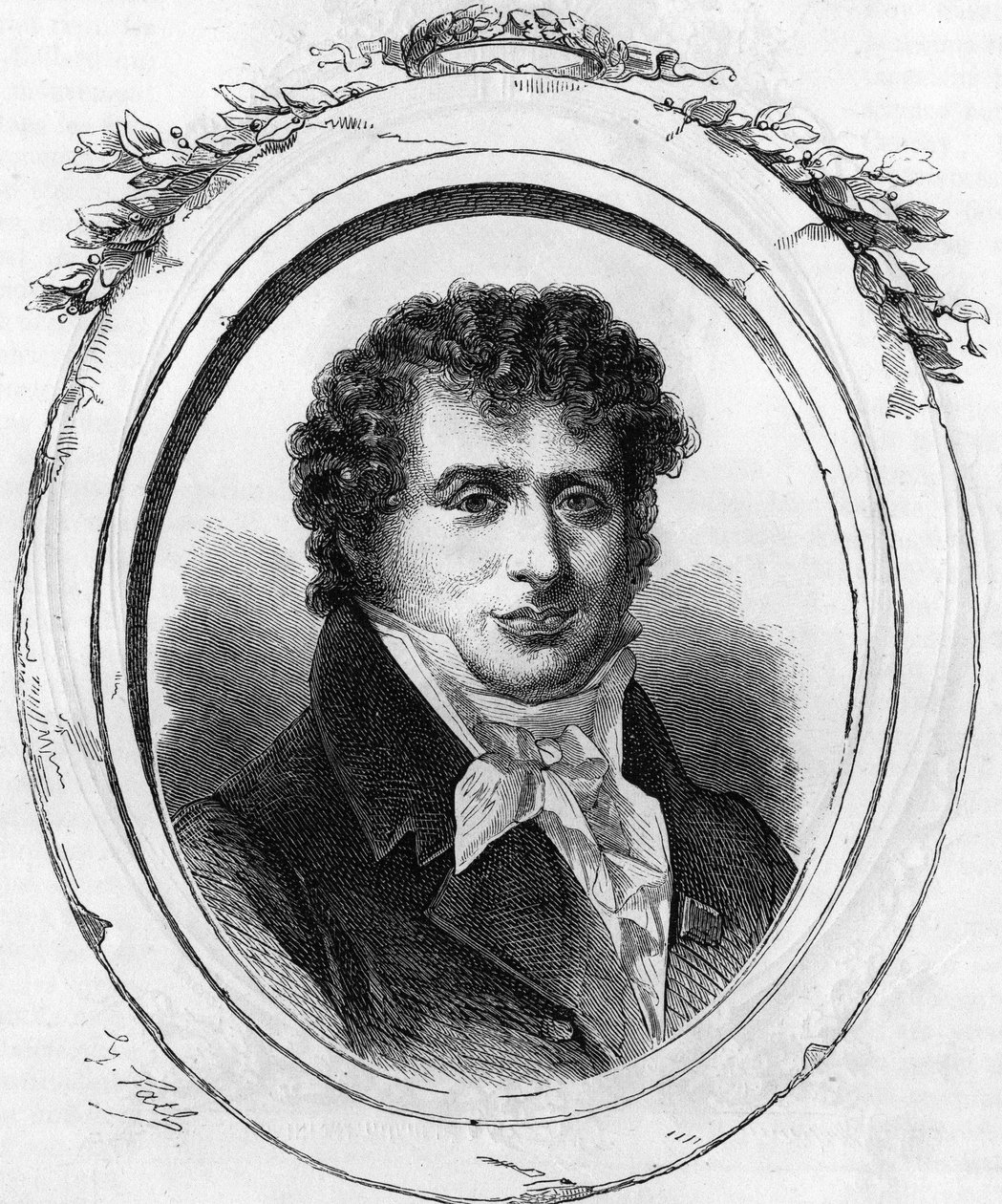 Portrait d
