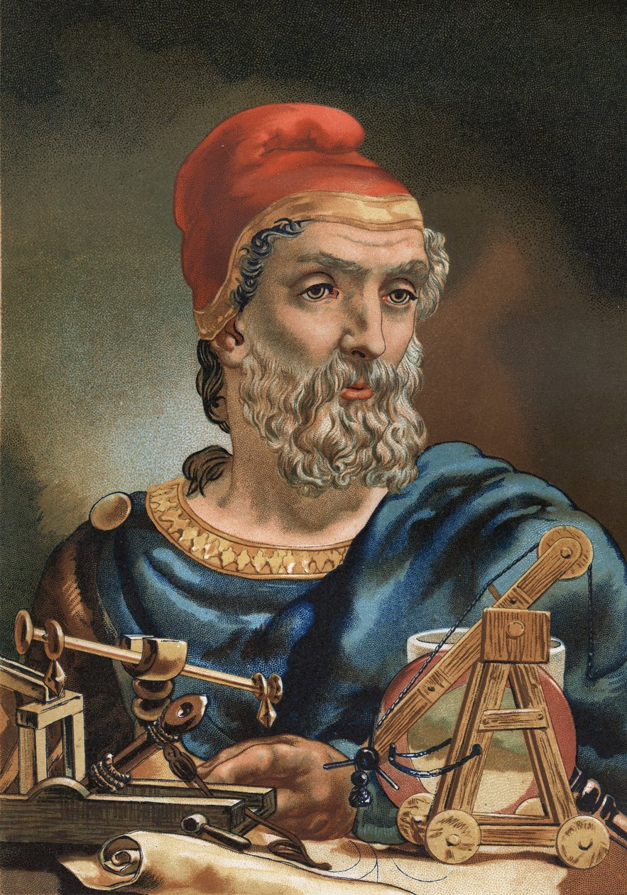 Portrait d
