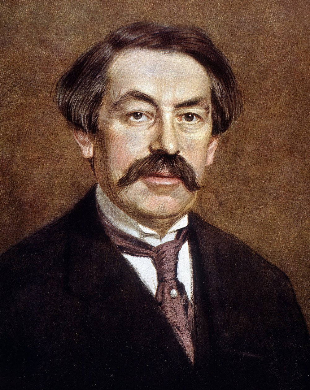 Portrait d