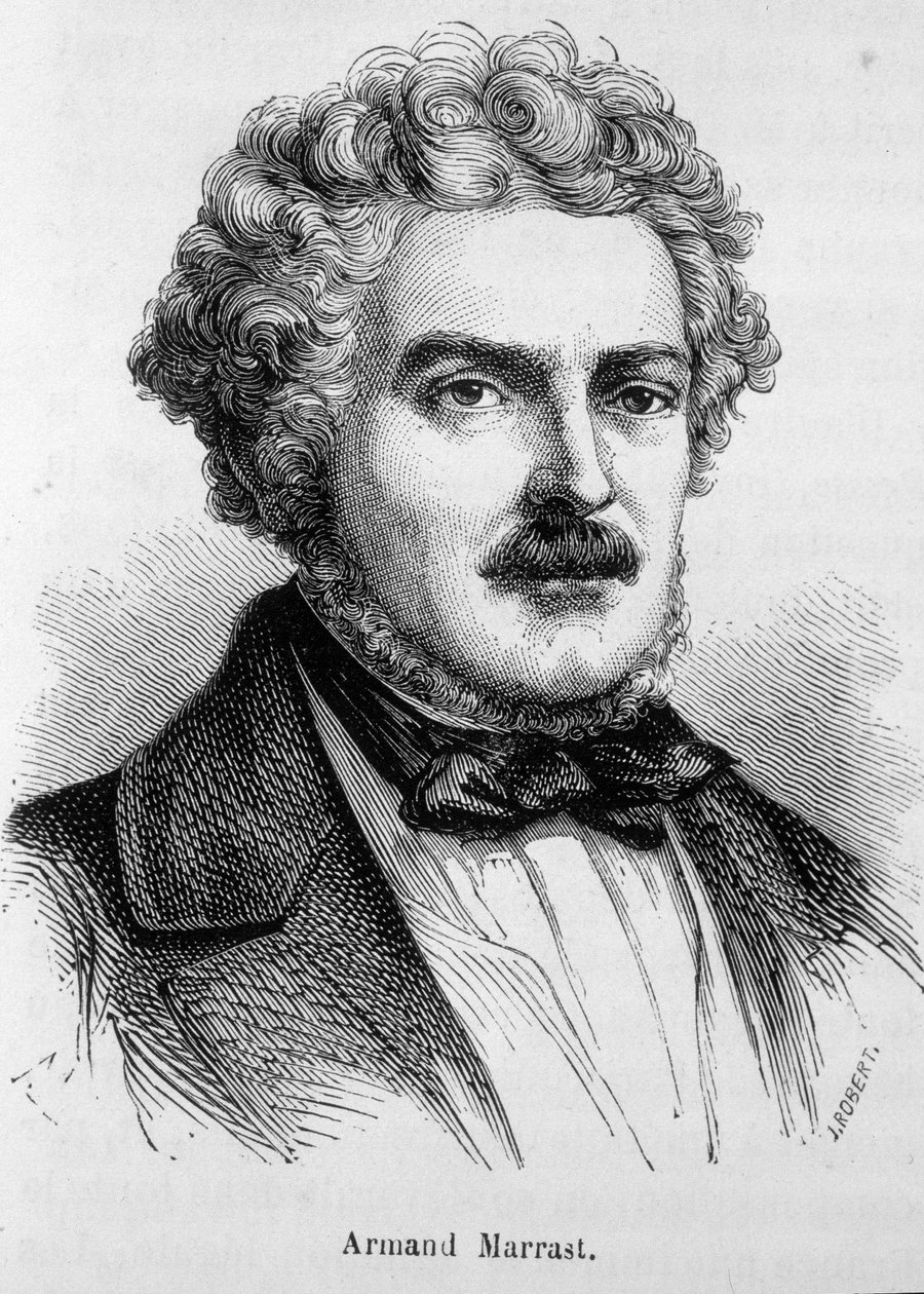 Portrait d