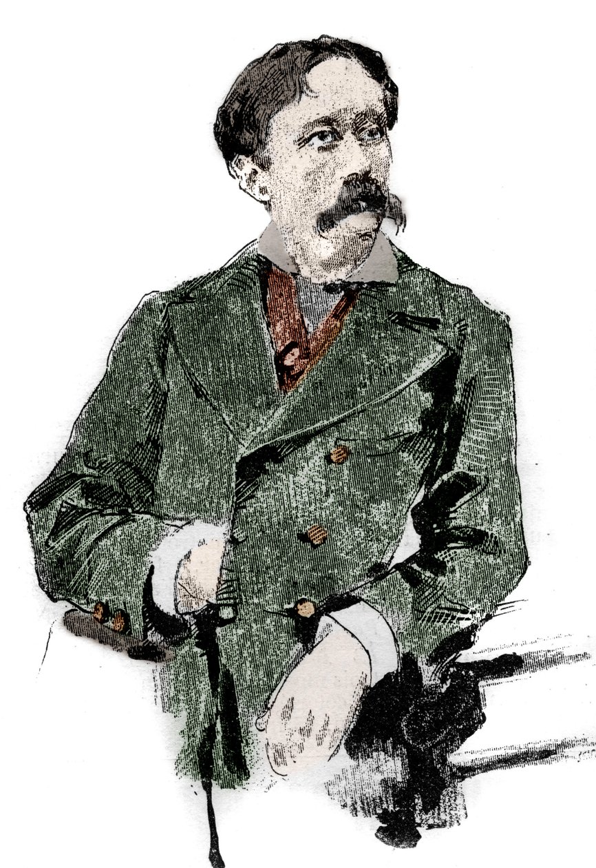 Portrait d