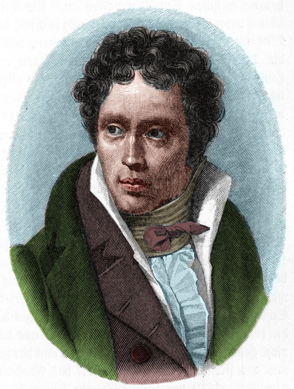 Portrait d