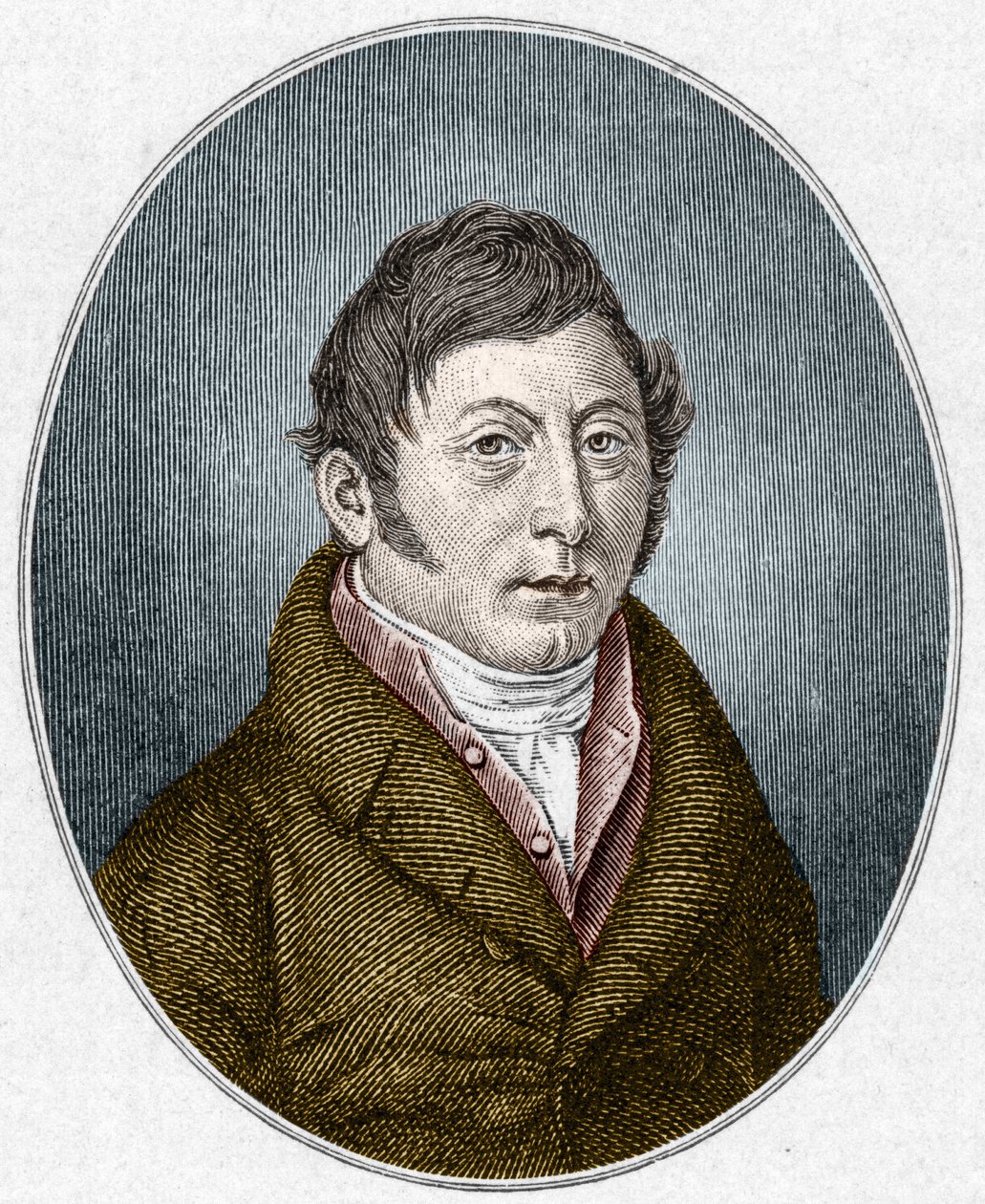 Portrait d