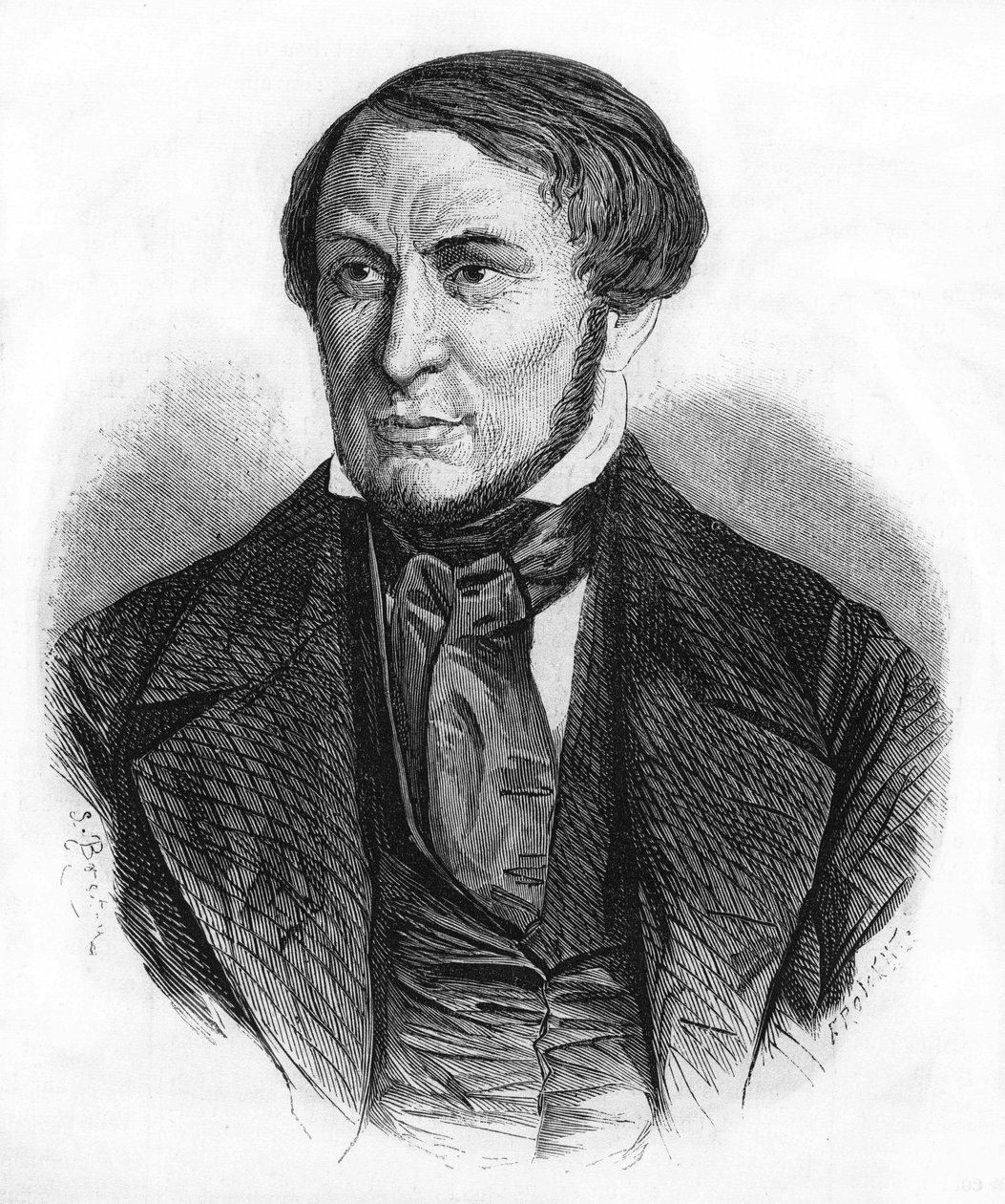 Portrait d